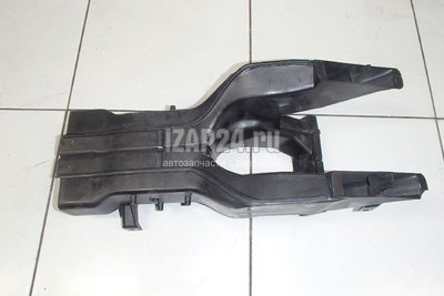 4E0858467 Воздуховод VAG A8 [4E] (2002 - 2010)