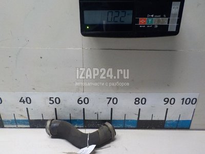 4F0145709C Патрубок интеркулера VAG Allroad quattro (2006 - 2012)