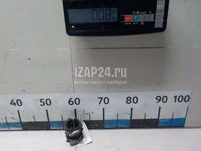 4F0145979A Патрубок интеркулера VAG A4 [B7] (2005 - 2007)