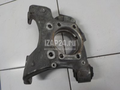 4F0505434G Кулак поворотный задний правый VAG Allroad quattro (2006 - 2012)