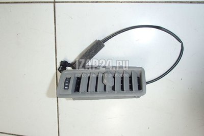 4E0819703CEC3 Дефлектор воздушный VAG A8 [4E] (2002 - 2010)