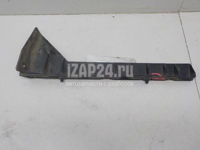 4E0807572A Направляющая заднего бампера правая VAG A8 [4E] (2002 - 2010)