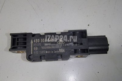 4B0959643D Датчик AIR BAG VAG R8 (2007 - 2015)