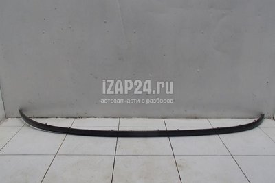 4E0807425AGRU Накладка заднего бампера VAG A8 [4E] (2002 - 2010)