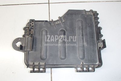 4E1937128A Крышка блока предохранителей VAG A8 [4E] (2002 - 2010)