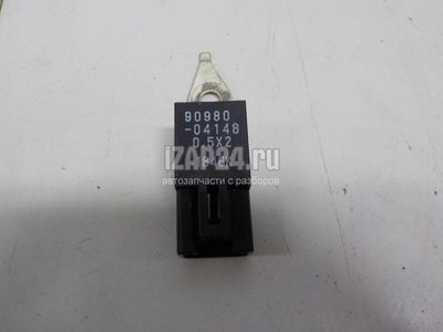 9098004148 Конденсатор Toyota xA (2004 - 2006)