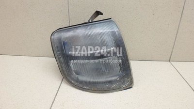 MR376368 Указатель поворота правый белый Mitsubishi Pajero/Montero II (V1, V2, V3, V4) (1997 - 2001)
