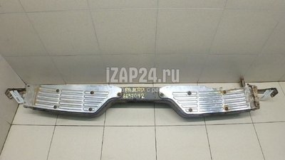 Бампер задний Mitsubishi Pajero/Montero II (V1, V2, V3, V4) (1997 - 2001)