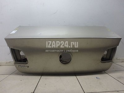 3C5827025H Крышка багажника VAG Passat [B6] (2005 - 2010)