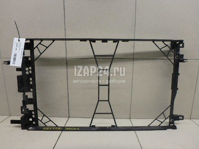 13241738 Кронштейн радиатора GM Malibu (2012 - 2016)