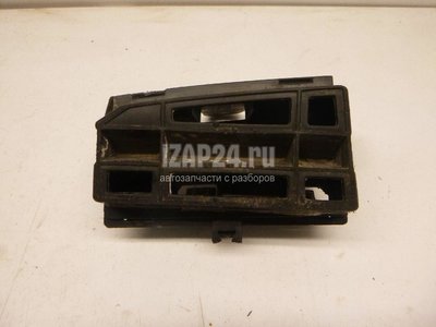 7H0807239B Направляющая переднего бампера левая VAG Transporter T5 (2003 - 2015)