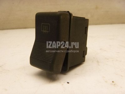 443941503D01C Кнопка обогрева заднего стекла VAG 100/200 [44] (1983 - 1991)