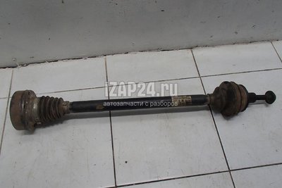 4E0501203E Полуось задняя VAG A8 [4E] (2002 - 2010)