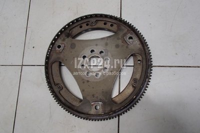 077105323G Маховик VAG A8 [4E] (2002 - 2010)