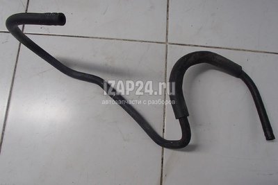 4E0201216AE Шланг топливный VAG A8 [4E] (2002 - 2010)