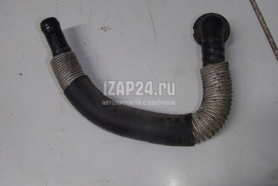 4E1611931BN Патрубок VAG A8 [4E] (2002 - 2010)