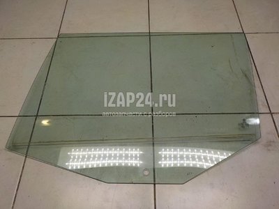 1K9845025 Стекло двери задней левой VAG Golf V (2003 - 2009)