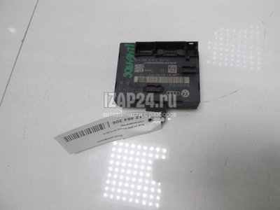 8K0959795F Блок комфорта VAG A4 [B8] Allroad (2009 - 2015)