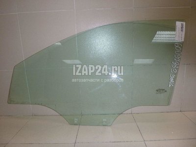 7237634020 Стекло двери передней левой Ssang Yong Actyon New/Korando C 2010