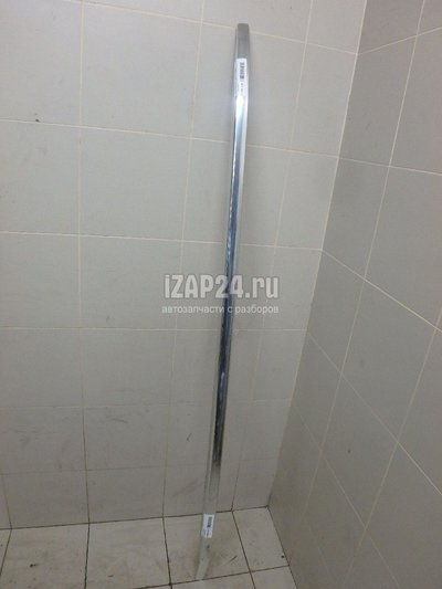 4L0860022N2ZZ Рейлинг правый (планка на крышу) VAG Q7 [4L] (2005 - 2015)