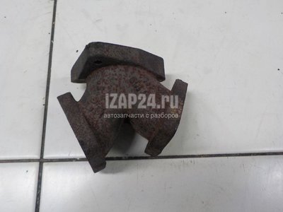 059131799H Коллектор выпускной VAG Touran (2003 - 2010)