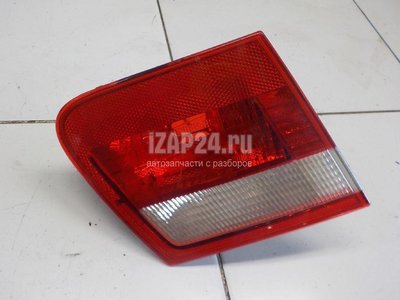 63218368759 Фонарь задний внутренний левый BMW 3-serie E46 (1998 - 2005)