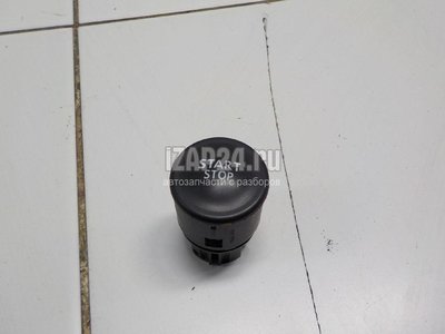 251506978R Кнопка запуска двигателя Renault Clio IV (2012 - )