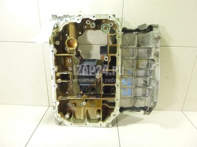 06E103601N Поддон масляный двигателя VAG A4 [B7] (2005 - 2007)
