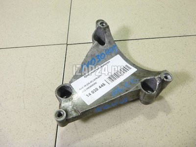 06E260835C Кронштейн кондиционера VAG Allroad quattro (2006 - 2012)