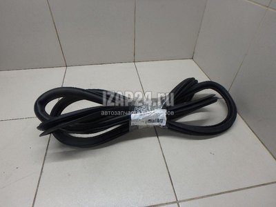 4L0839911 Уплотнитель (внутри) VAG Q7 [4L] (2005 - 2015)