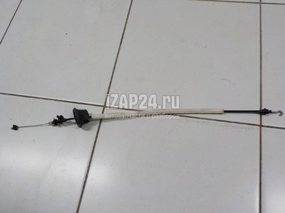 4F0837085A Трос открывания передней двери VAG Allroad quattro (2006 - 2012)