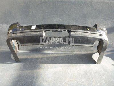 DQB500111LML Бампер задний Land Rover Range Rover Sport (2005 - 2012)