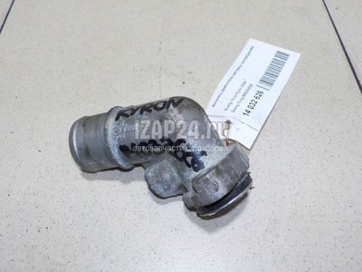 6652000056 Фланец двигателя системы охлаждения Ssang Yong Rodius (2005 - 2013)