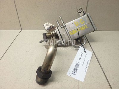 RF5D20310B Радиатор системы EGR Mazda Mazda 6 (GG) (2002 - 2007)