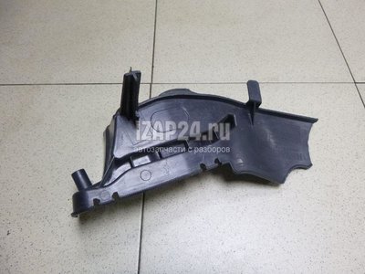 668620021R Крышка петли капота Renault Megane III (2009 - 2016)
