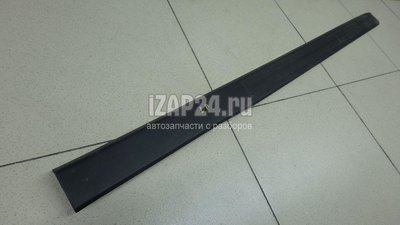8P4853491G01C Накладка порога (внутренняя) VAG A3 [8P1] (2003 - 2013)
