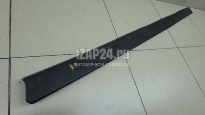 8P4853492G01C Накладка порога (внутренняя) VAG A3 [8P1] (2003 - 2013)