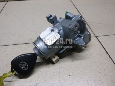 4528042160 Замок зажигания Toyota Auris (E15) (2006 - 2012)