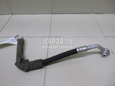 95557208001 Трубка кондиционера VAG Touareg (2010 - 2018)