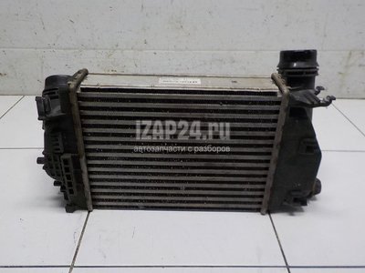 144614BE0A Интеркулер Nissan X-Trail (T32) 2014