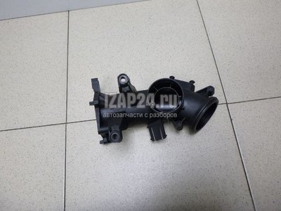 03C145861D Воздуховод VAG EOS (2006 - 2015)