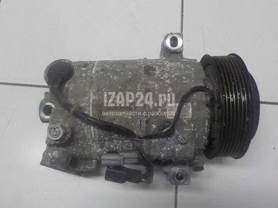 926004CA0A Компрессор системы кондиционирования Nissan X-Trail (T32) 2014