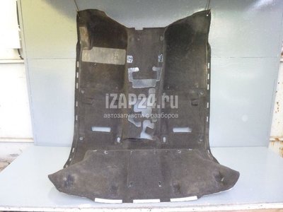 749021LS1A Покрытие напольное (ковролин) Nissan QX56/QX80 (Z62) 2010