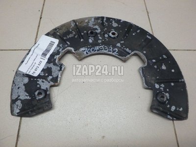 7L0615311B Пыльник тормозного диска VAG Cayenne (2003 - 2010)