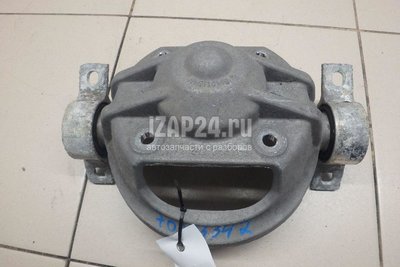 7L0512345B Опора заднего амортизатора VAG Cayenne (2003 - 2010)