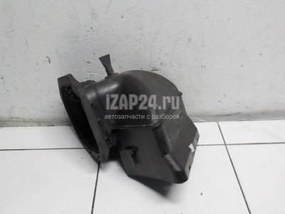 7L0819049 Воздухозаборник (внутри) VAG Touareg (2002 - 2010)