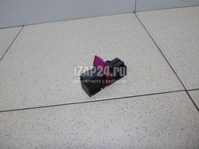 4E0941817 Разъем VAG Allroad quattro (2006 - 2012)
