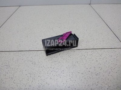 4E0941817 Разъем VAG Allroad quattro (2006 - 2012)