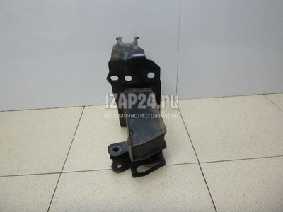 4L0807133A Кронштейн усилителя переднего бампера левый VAG Q7 [4L] (2005 - 2015)