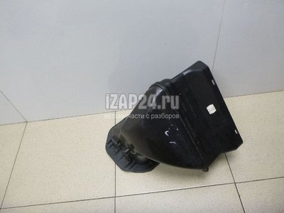 7L0819049 Воздухозаборник (внутри) VAG Touareg (2002 - 2010)